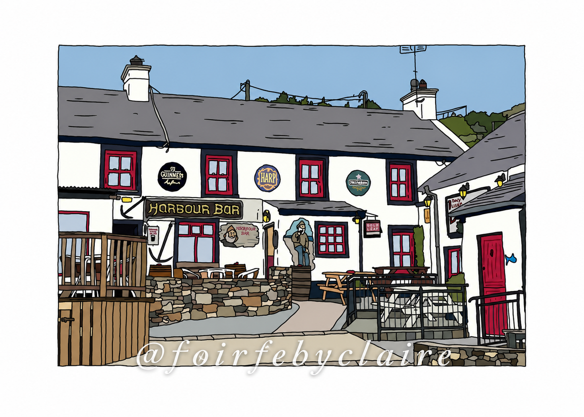 Donegal