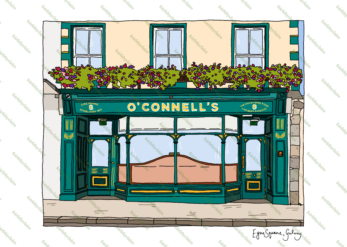 Galway