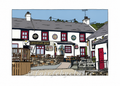 The Harbour Bar, Downings