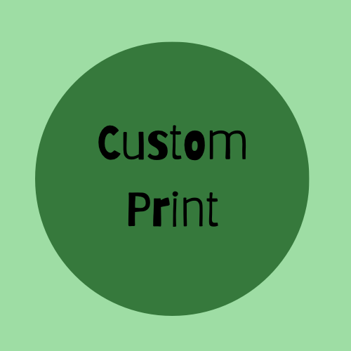 Custom Print