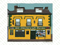 An Droichead Beag, An Daingean