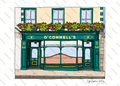 O’ Connell’s, Eyre Square