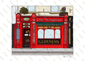The Swagman, Sligo